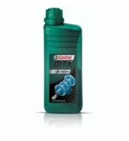 MTX Synthetic 75W-140